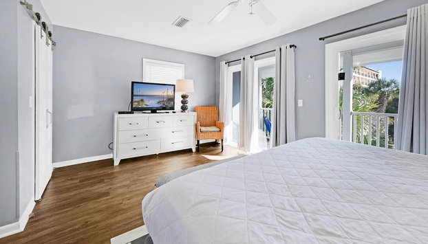 Sea Bluff 14 - Foto 2, Habitación