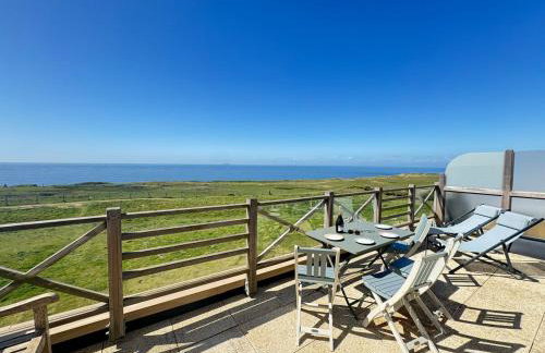 2 Chambres face à la mer En terrasse La Naturelle - Foto 1