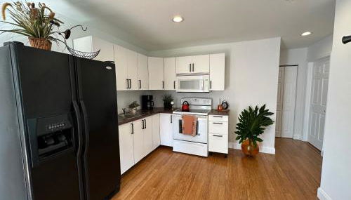 The Little Retreat, Solo, Couples & Small Families - Photo 5