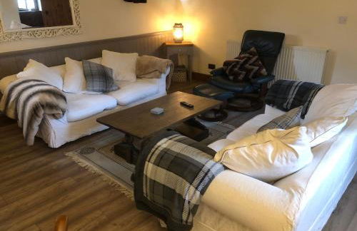 The Little Barn - Foto 5