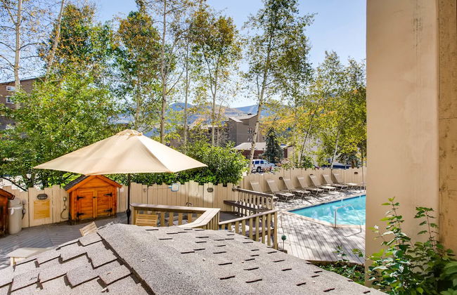 Westwind at Vail - Foto 24