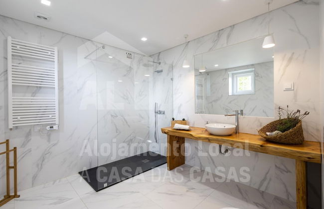 Villa S Louren o by Acasadascasas - Foto 25