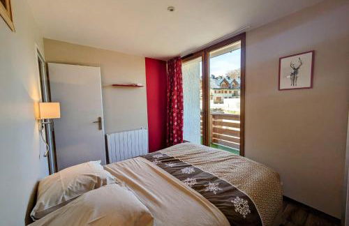 La feclaz - Magnifique appartement 6 personnes - Foto 12