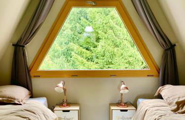 Chalet l'Escale - Foto 12