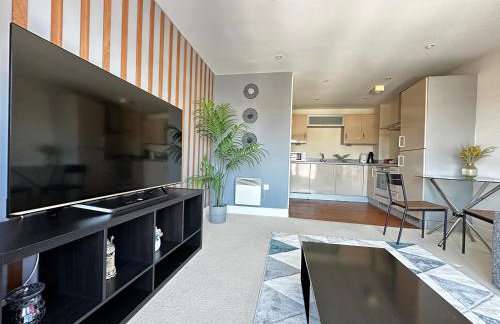 Seaside APT with Harbour View - Foto 2