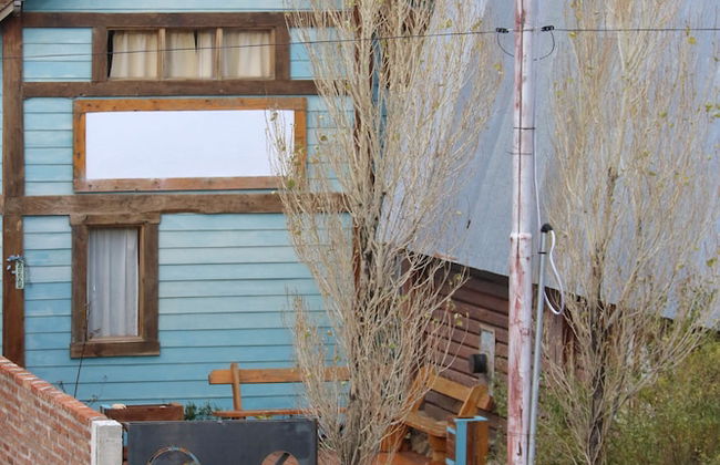 Inlandsis - Photo 45