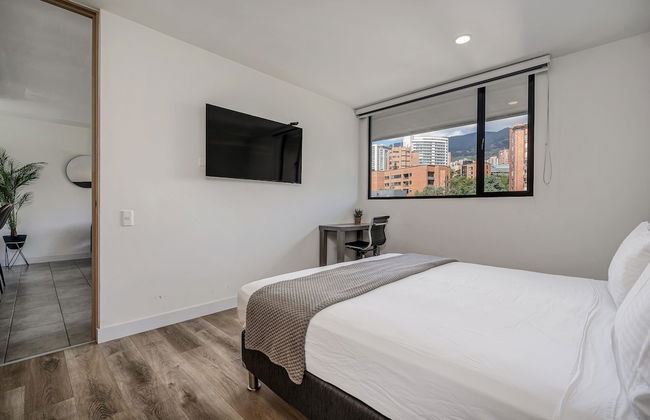 Apartment Go Living & Suites by HOUSY HOST - Foto 8