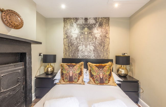 Grove Cottage - North East Escapes - Foto 5