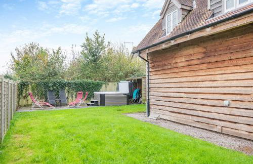 The New Inn Barn-Uk31813 - Foto 8