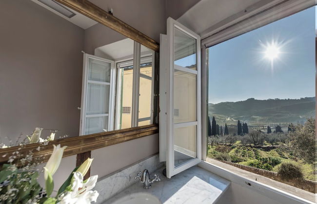 Agriturismo La Fattoria di Capezzana - Foto 29