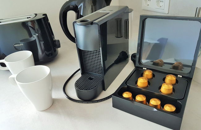 Glück Auf Appartements Walter-Hohmann - Foto 77