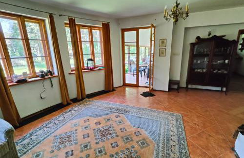 Villa Stare Osieczno - Foto 33