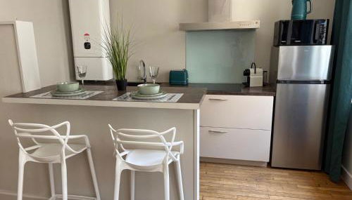 Le nid de CALI - Foto 4