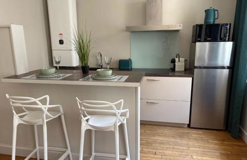 Le nid de CALI - Foto 4