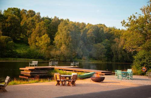 Balnagown Estates Peat Cottage - Foto 30