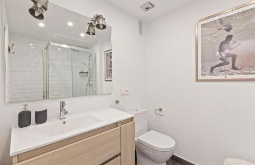 Precioso apartamento a 5 minutos andando de la playa - Foto 19