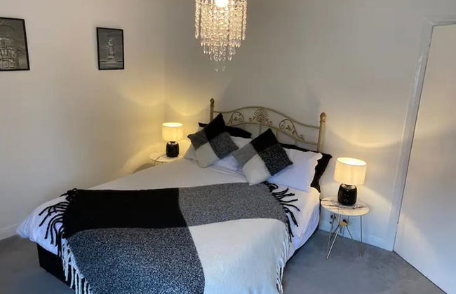 2 Bed-sleeps 4-sea View-pet Friendly-parking - Foto 3