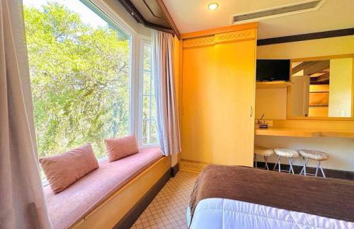 Studio Super Luxo Laje de Pedra MV (3019) - Foto 25