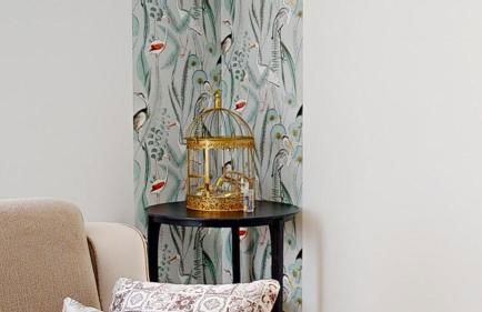 Cosy et Chic Centre Ville - Foto 13