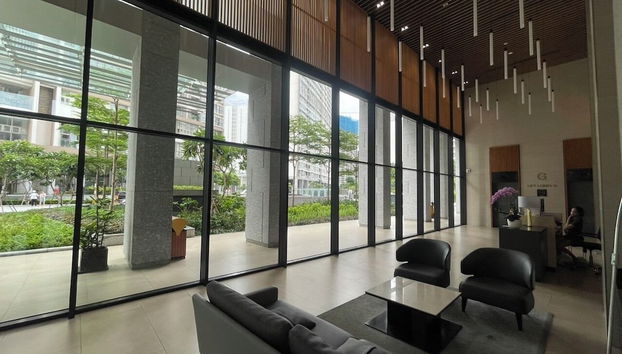 Midtown M7 & M8 - Vina We Stay - Foto 2, Recepción