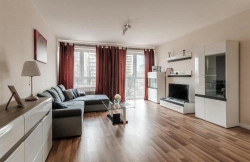 Warsaw Inside Apartments - Foto 51
