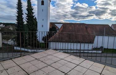 Ferienwohnung in alter Villa - Foto 16