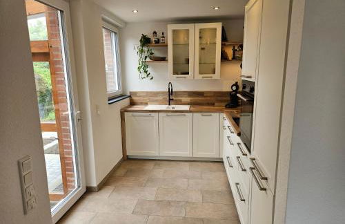 Ferienwohnung Freckenhorst - Foto 4