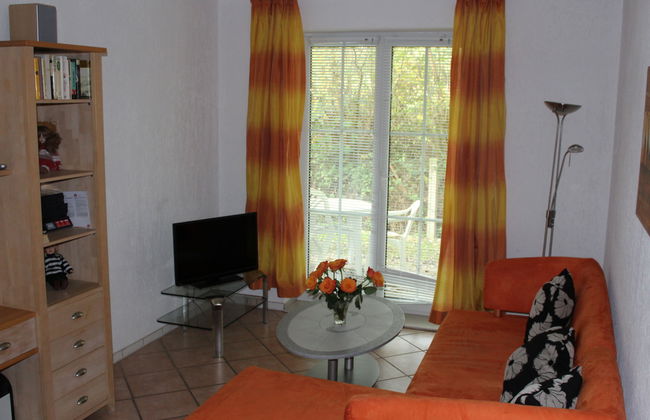 Gollwitzer Park (Insel Poel) - Foto 6