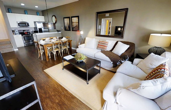 Lucaya Vacation Homes - Foto 33