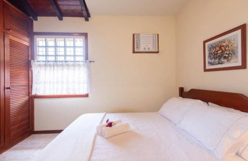 Casa em condomínio com piscina na melhor localização de Búzios - Foto 27