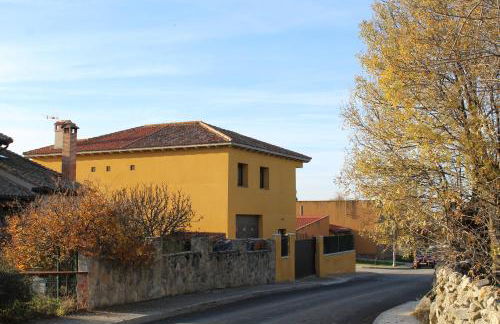 El Mirador de Segovia - Foto 27