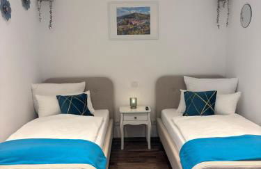 Apartmenthaus Wertheim - Foto 79