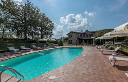 TENUTA MONTIEPOLI 12&3, Emma Villas - Foto 72