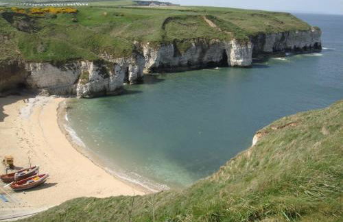 Delightful Cockle Cottage - Foto 24