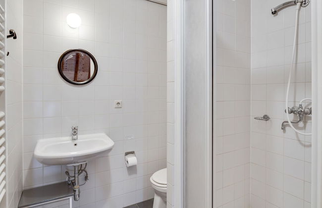 Spacious Apartment near Town Center in Mesch - Photo 39