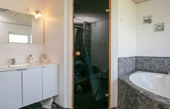 Holiday Home in Brovst - Foto 7