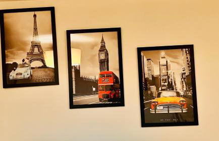 Birmingham City Centre Apartment with Parking - Photo 23