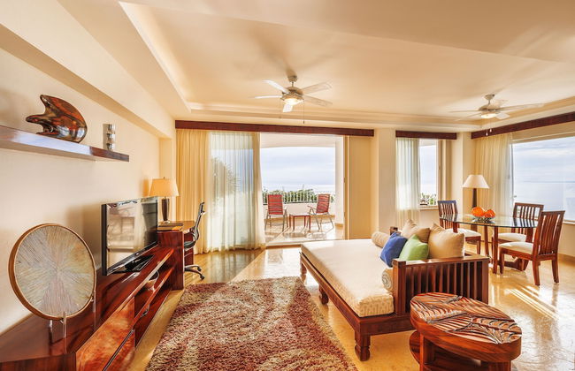 Grand Miramar All Luxury Suites & Residences - Foto 12