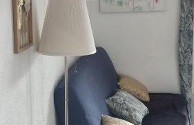 T2 coquet proche plages, port et centre ville - Foto 10