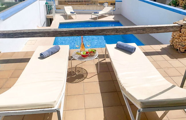 Pool and Sea, charming Merill Apart 5 - Foto 74
