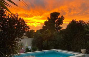 Lemodernlounge, hébergement cosy moderne spacieux - Foto 1