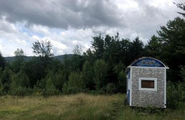 Charming Gypsy Caravan for Vacations in White Mountain National Forest - Foto 5