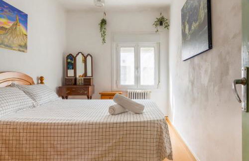 Casa Rural "Amara" Bardenas - Foto 4