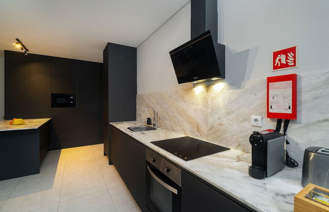 Prime Portal Gateway to Urban Wonders - Foto 18