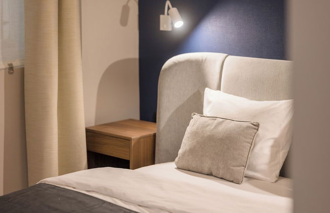 Maphi Bleu - Urban Suite - Foto 19