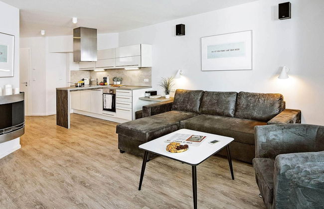 Holiday Home in Wendtorf - Foto 30