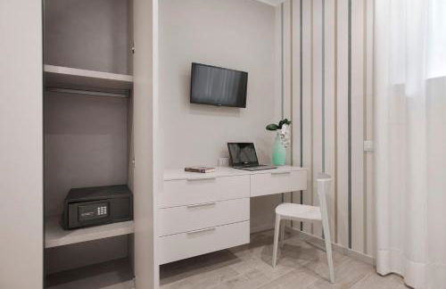 Residence Dolcemare - Foto 33