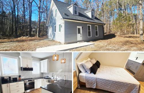 The Guesthouse at Pine Forest Hideaway - Near Jordan Lake & 12 Minutes to UNC - Photo 1