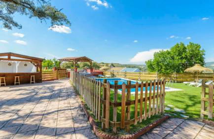 Cortijo El Encinar de Cobo Martos by Ruralidays - Foto 24