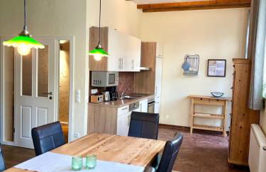 Ferienwohnung Gänhauk 16 - Foto 21